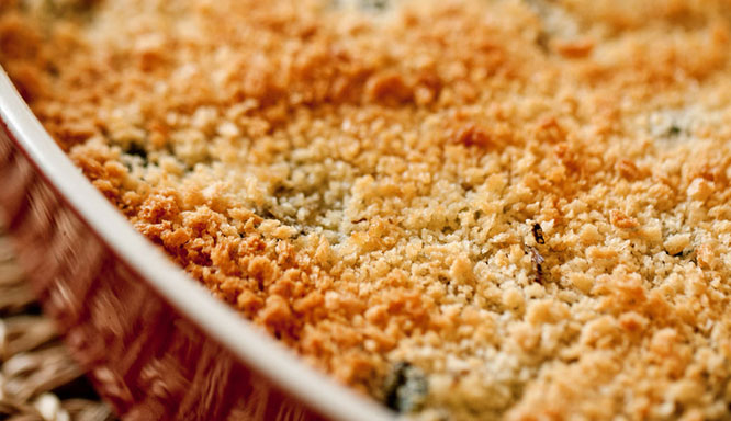 Daniel Edlund Organic Cooking