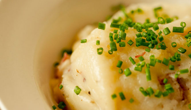 Daniel Edlund Organic Cooking